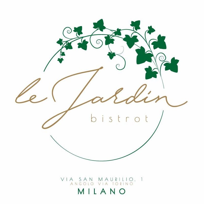 Le Jardin Bistrot